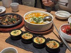 -榕意·川味之美(深业上城店)