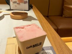 -无印良品餐堂 MUJI Diner(成都太古里店)