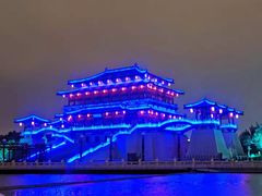 -大唐不夜城