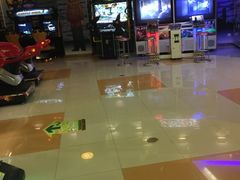 -汤姆熊欢乐世界(滨江店)