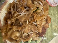 -葛记焖饼(伏牛路店)