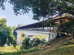 -福建鲤鱼洲酒店