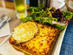 方包女士三文治-LA MAISON公鸡和龙(蛇口店)