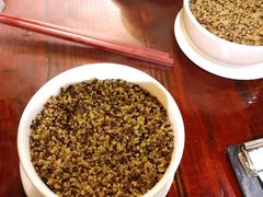 -云来居素食馆(东门店)
