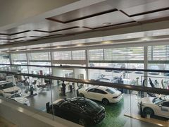 -广汽本田古田4S店