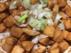 -郑享吃烧烤烩面(红专路店)