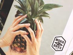 -Moka Bros 摩卡站(嘉华店)