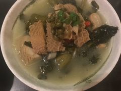 -海航大厦万豪酒店彩海轩中餐厅(霄云路店)