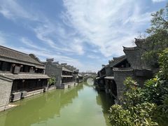 -朱仙镇启封故园景区