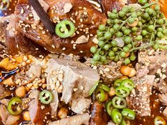 -蓉三少冒烤鸭·四川小吃集(北京首店)