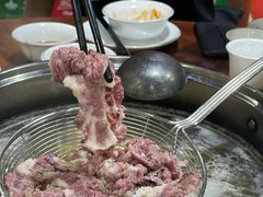 -来自潮州牛肉店(华强北店)