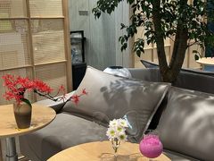 -洄归山也·高空C位湖景下午茶(东方之门店)
