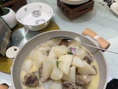 -椿记烧鹅(叠彩店)