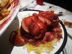 -旺顺阁·北京菜(北辰上品+)