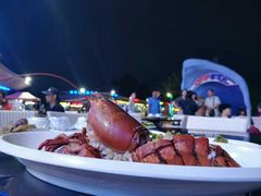 -三亚亚龙湾雅高美爵酒店
