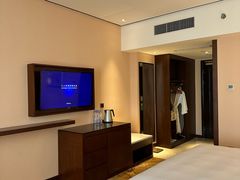 -成都世纪城假日酒店-西楼