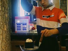 -蜜桃餐厅·江浙融合菜(荟聚购物中心店)