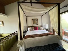 -春晖园度假酒店温泉