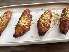 -ONE SMILE 美式烟熏慢烤(壹方汇店)