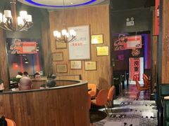 -伟大航路烤鱼(迅驰广场店)