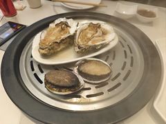 -海味当家·蒸锅海鲜(中山广场创始店)