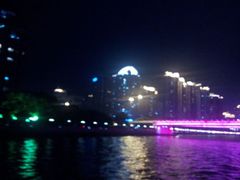 android_upload_pic-珠江夜游广州塔·中大码头