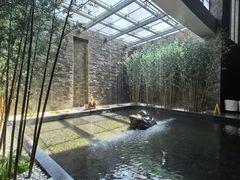 -天津海河悦榕庄·Lobby Lounge大堂吧