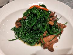 -巴扎美食·新疆菜·西域歌舞表演餐厅(新疆大厦店)