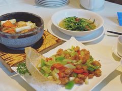椒盐鸡软骨-利苑酒家(华熙国际店)