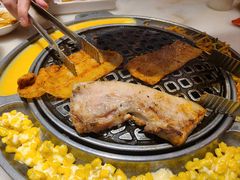 -韩宫宴炭火烤肉(印象城店)