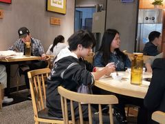 大堂-大碗先生(荣时代店)