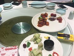 -竹雨堂创意中国菜(裕华店)