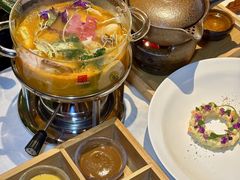 -叶叶菩提(太原别墅店)