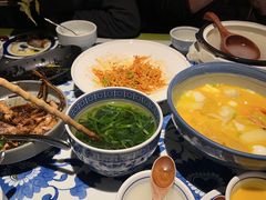 -桂满陇天书(南京德基旗舰店)