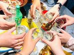 -常和州·夜宵大排档(常州单店)