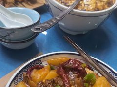 -马布尔莱斯食府(西红门店)