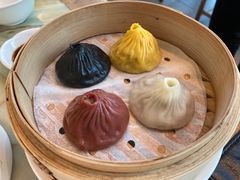 锦绣四色小笼-翡翠江南(国贸商城店)