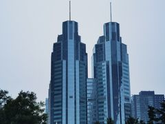 -国贸中心·国贸大厦三期