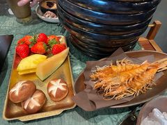 -牛New寿喜烧(龙湖金沙天街店)
