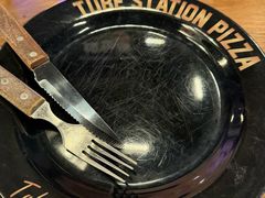 -Tubestation站点比萨(高新万达ONE店)