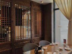 -北京老铺烤鸭(高新店)