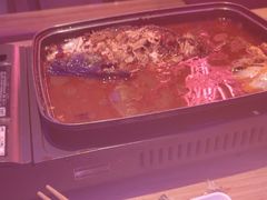 -郝木屋·烧烤(桥头店)