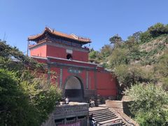 -泰山风景名胜区