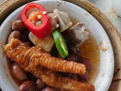 -嘉升大排档(番禺总店)