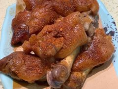 -状元阁烧烤(新华路总店)