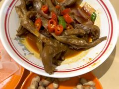 -江味龙虾馆·裸蓝龙虾(南山店)