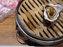 -三兄弟灰太狼烧烤.龙虾烤鱼(上海交大店)