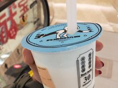 -我是酸奶君(壹方城店)
