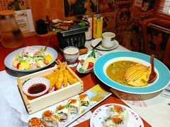 -松羽料理(国大店)