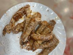 濑尿虾-新金盛·海鲜酒楼(盐田店)